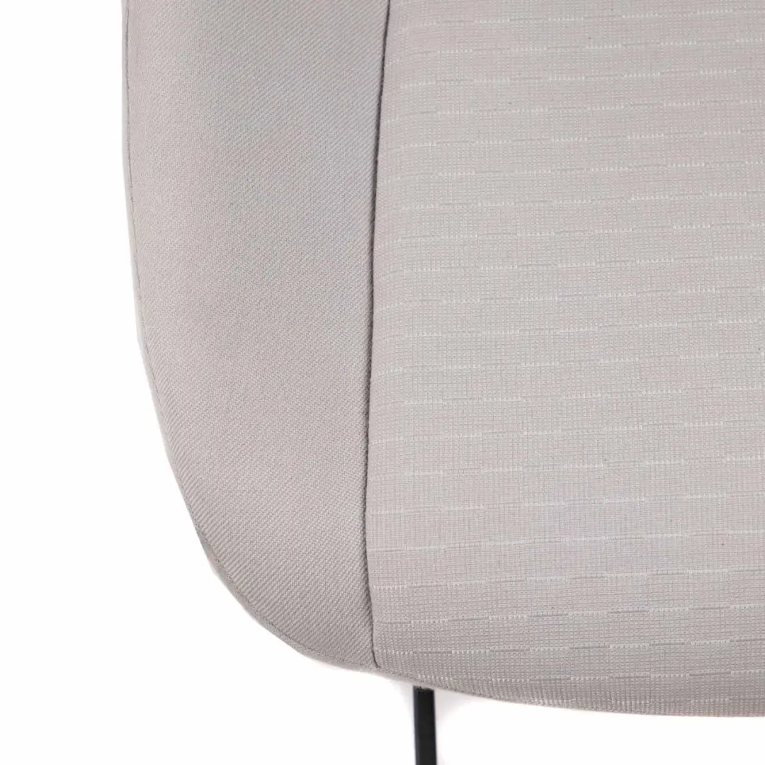  Front Seat Mercedes W203 S203 Cloth Fabric Grey Left N/S - SKU A2039106047 - Part number A2039106047