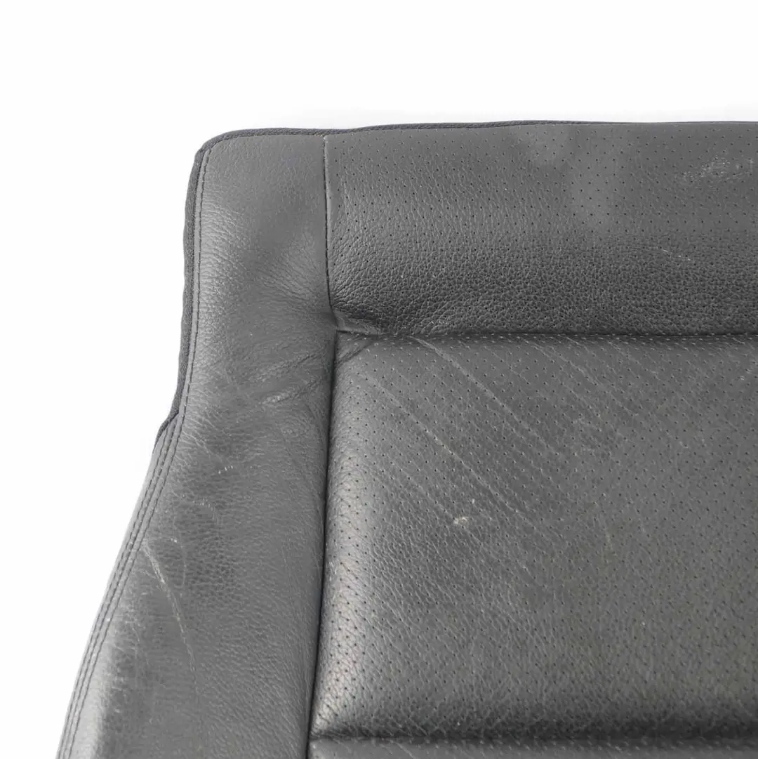 Mercedes W203 Siège Avant Sport Chauffant Avant Gauche Droite Cuir Noir - SKU A2039106092 - Numéro de pièce A2039106092