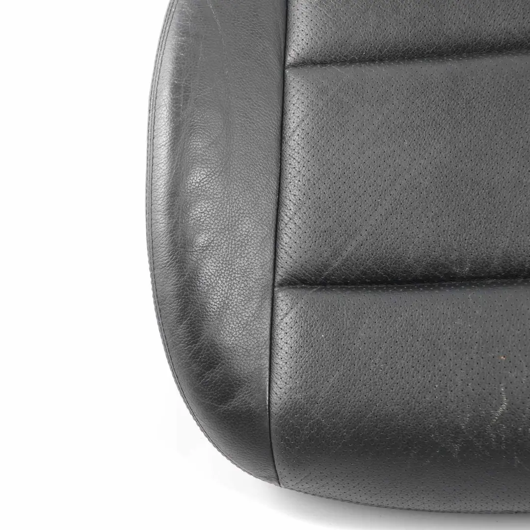 Asiento Delantero Sport Calefactable Delantero Funda Cuero Negro para Mercedes W203 con número de pieza A2039106092 Mercedes W203 Asiento Delantero Sport Calefactable Delantero Funda Cuero Negro - SKU A2039106092 - Número de pieza A2039106092