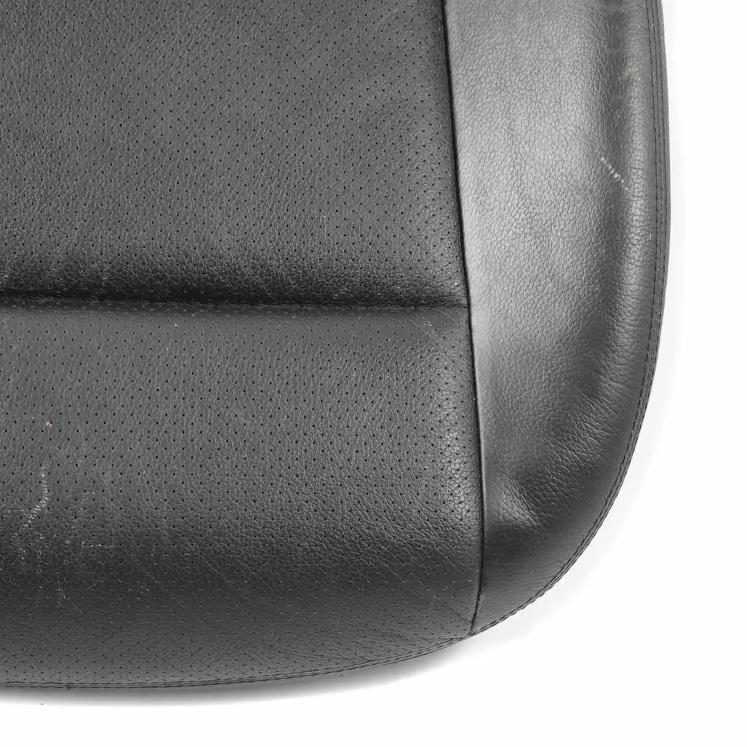 Mercedes W203 Siège Avant Sport Chauffant Avant Gauche Droite Cuir Noir - SKU A2039106092 - Numéro de pièce A2039106092