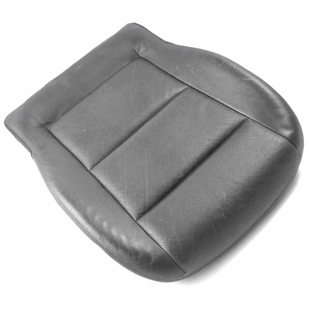 Fotel Przedni Sport Grzanie Skóra do Mercedes W203 o numerze A2039106092 Mercedes W203 Fotel Przedni Sport Grzanie Skóra - SKU A2039106092 - Numer Części A2039106092