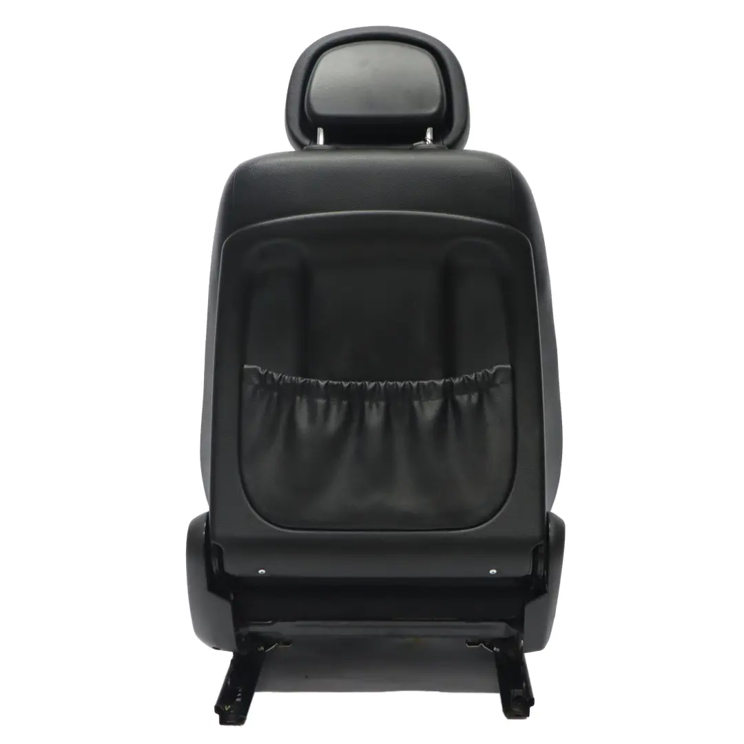 Sedile anteriore Mercedes W203 S203 Panno Pelle Nero Sinistro per con numero di parte A2039106447 Sedile anteriore Mercedes W203 S203 Panno Pelle Nero Sinistro - SKU A2039106447-1 - Numero di parte A2039106447