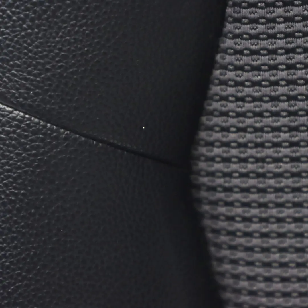 Sedile anteriore Mercedes W203 S203 Panno Pelle Nero Sinistro per con numero di parte A2039106447 Sedile anteriore Mercedes W203 S203 Panno Pelle Nero Sinistro - SKU A2039106447-1 - Numero di parte A2039106447