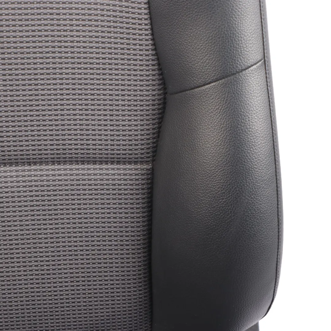 Front Seat Mercedes W203 Leather Combination Black Left N/S Electrical to with Part number A2039106447 Front Seat Mercedes W203 Leather Combination Black Left N/S Electrical - SKU A2039106447-4 - Part number A2039106447