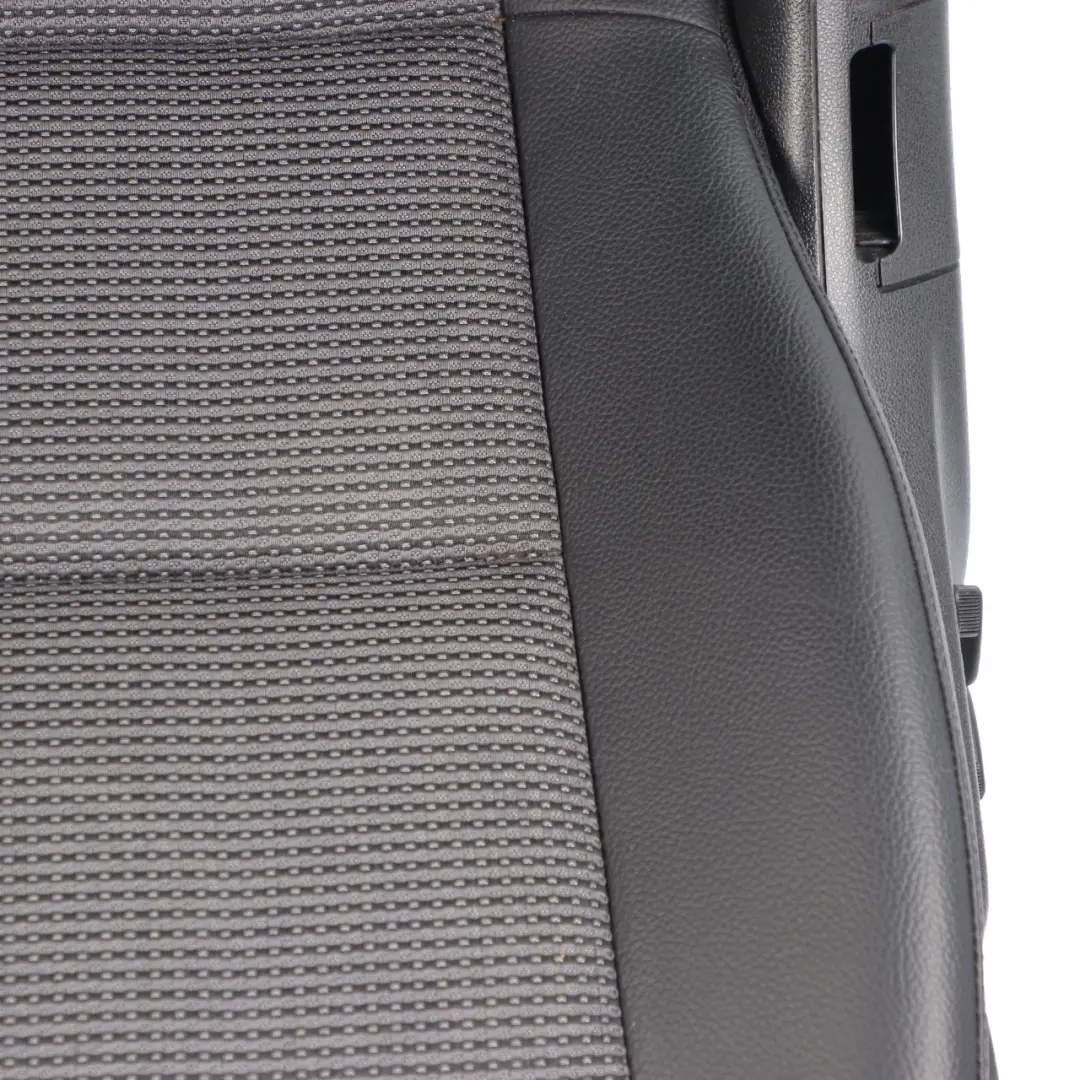 Front Seat Mercedes W203 Leather Combination Black Left N/S Electrical to with Part number A2039106447 Front Seat Mercedes W203 Leather Combination Black Left N/S Electrical - SKU A2039106447-4 - Part number A2039106447