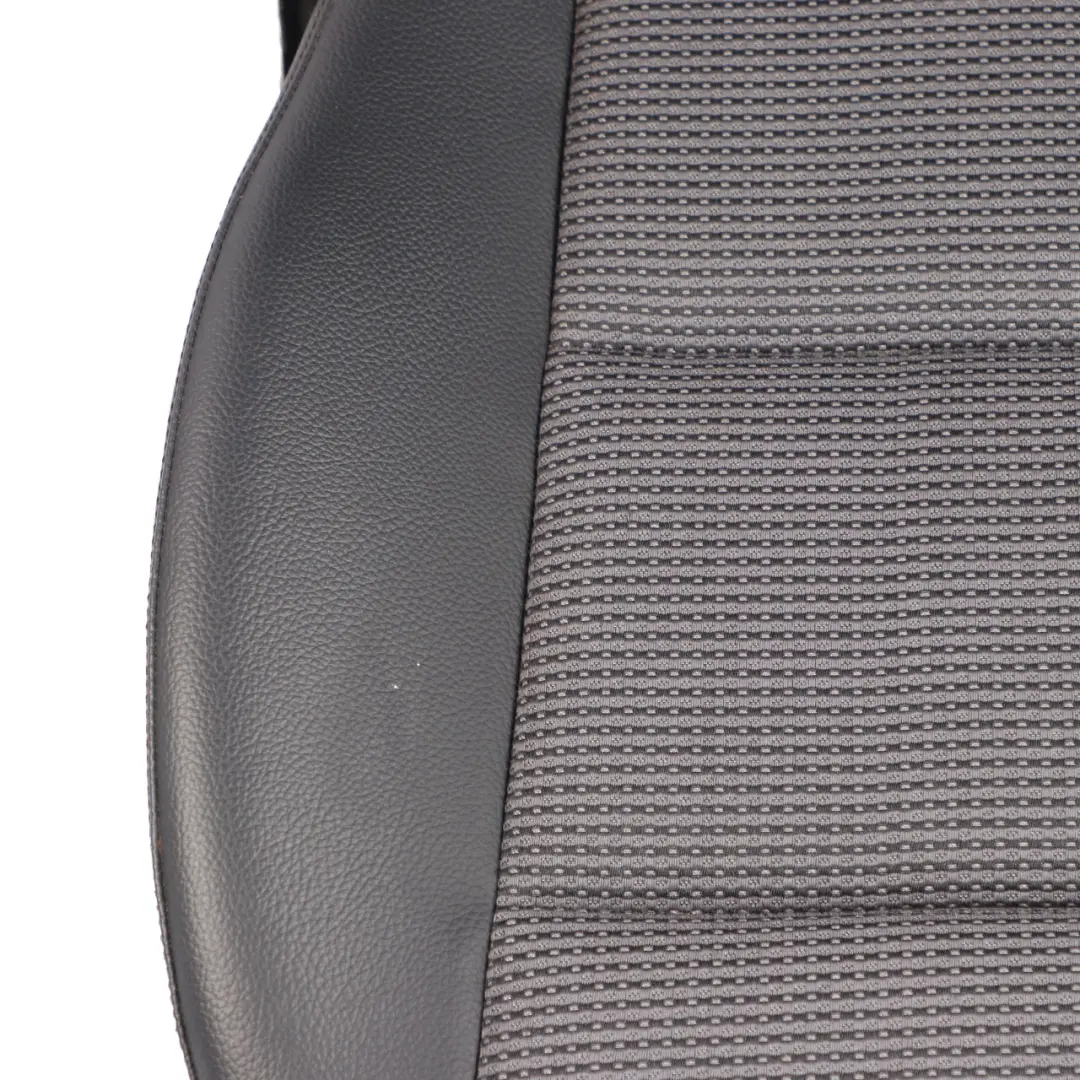 Front Seat Mercedes W203 Leather Combination Black Left N/S Electrical to with Part number A2039106447 Front Seat Mercedes W203 Leather Combination Black Left N/S Electrical - SKU A2039106447-4 - Part number A2039106447