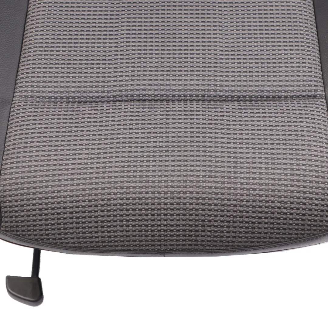 Front Seat Mercedes W203 Leather Combination Black Left N/S Electrical to with Part number A2039106447 Front Seat Mercedes W203 Leather Combination Black Left N/S Electrical - SKU A2039106447-4 - Part number A2039106447