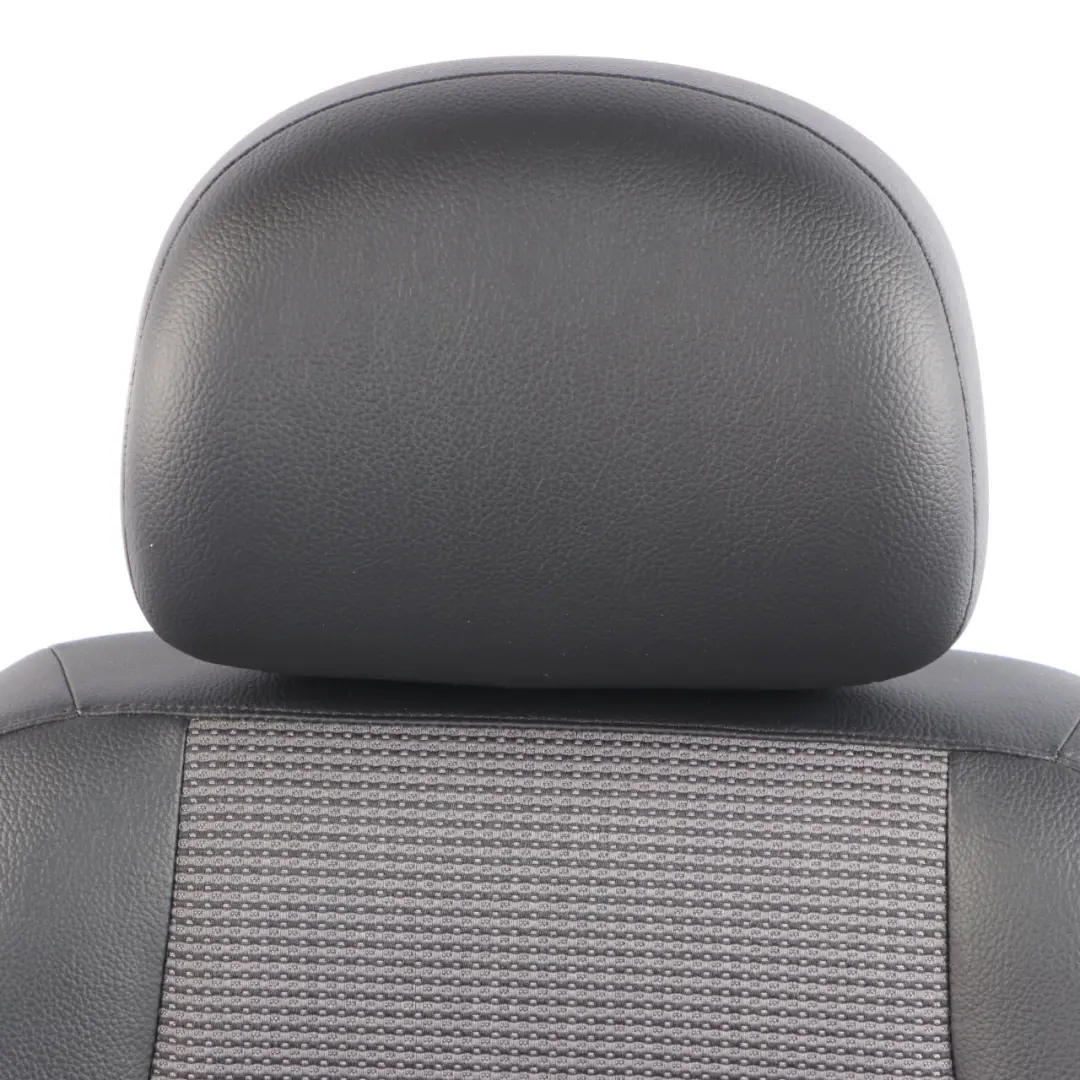 Front Seat Mercedes W203 Leather Combination Black Left N/S Electrical to with Part number A2039106447 Front Seat Mercedes W203 Leather Combination Black Left N/S Electrical - SKU A2039106447-4 - Part number A2039106447