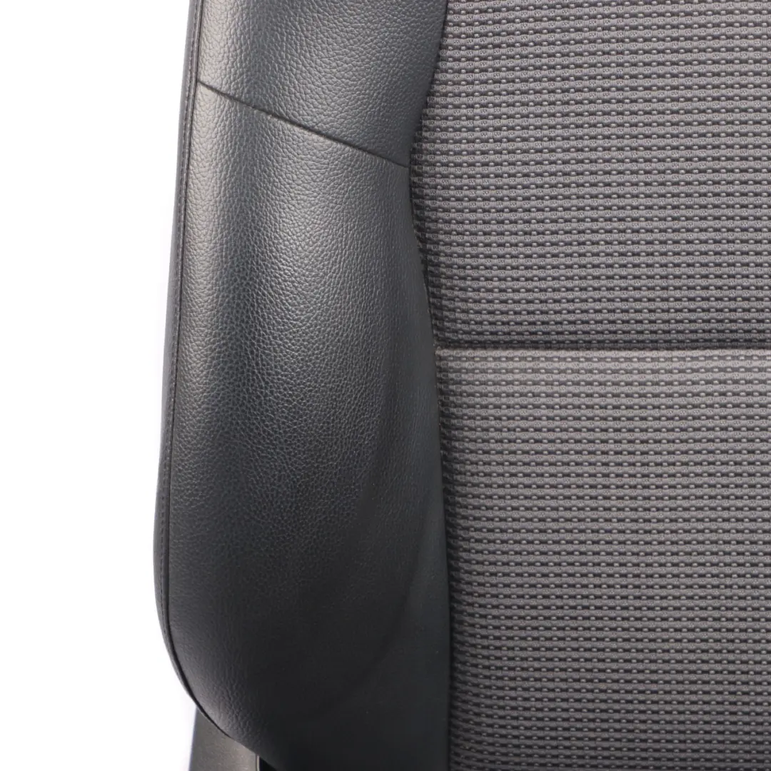 Front Seat Mercedes W203 Leather Combination Black Right O/S Electrical to with Part number A2039106447 Front Seat Mercedes W203 Leather Combination Black Right O/S Electrical - SKU A2039106447-5 - Part number A2039106447