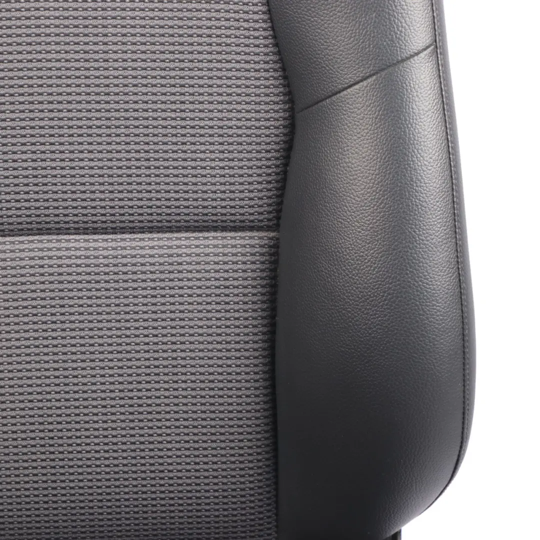 Front Seat Mercedes W203 Leather Combination Black Right O/S Electrical to with Part number A2039106447 Front Seat Mercedes W203 Leather Combination Black Right O/S Electrical - SKU A2039106447-5 - Part number A2039106447
