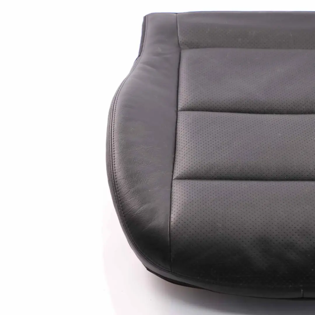 Asiento Delantero Calefactable Izquierdo Derecho Funda Cuero Negro para Mercedes W203 con número de pieza A2039106492 Mercedes W203 Asiento Delantero Calefactable Izquierdo Derecho Funda Cuero Negro - SKU A2039106492 - Número de pieza A2039106492