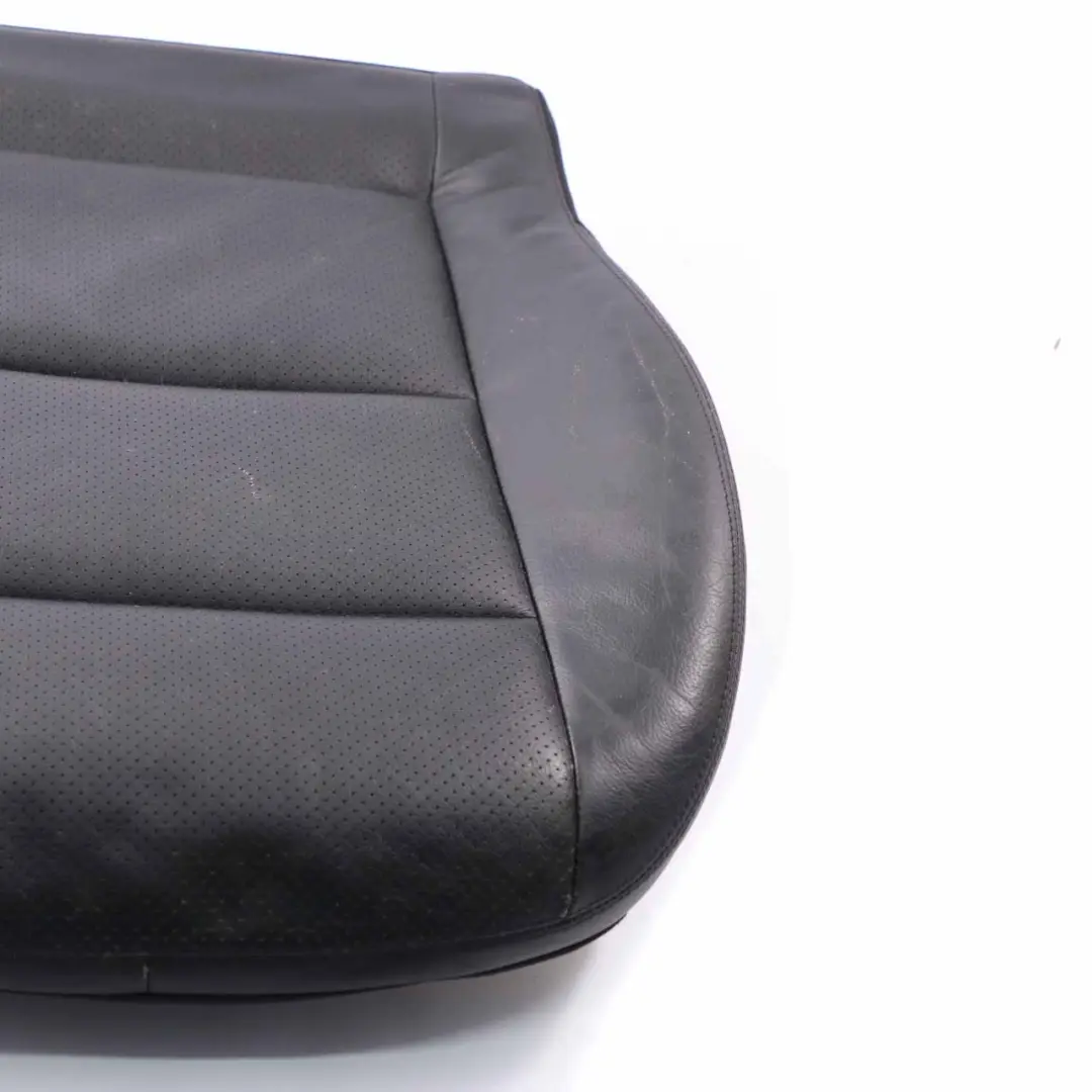 Mercedes W203 Siedzisko Fotela Przód Grzane Czarne - SKU A2039106492 - Numer Części A2039106492