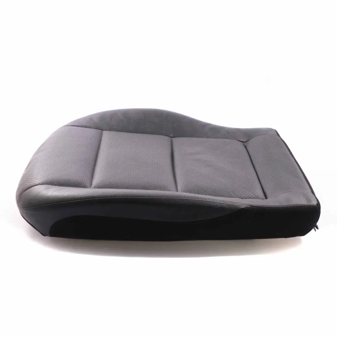 Asiento Delantero Calefactable Izquierdo Derecho Funda Cuero Negro para Mercedes W203 con número de pieza A2039106492 Mercedes W203 Asiento Delantero Calefactable Izquierdo Derecho Funda Cuero Negro - SKU A2039106492 - Número de pieza A2039106492