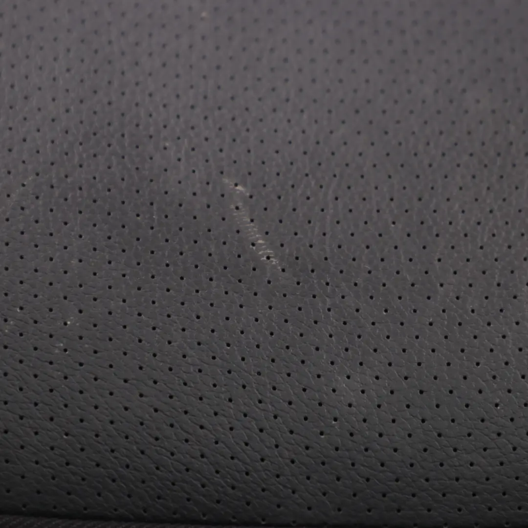  Front Seat Mercedes W203 Saloon Heated Black Leather Right O/S - SKU A2039106847-2 - Part number A2039106847