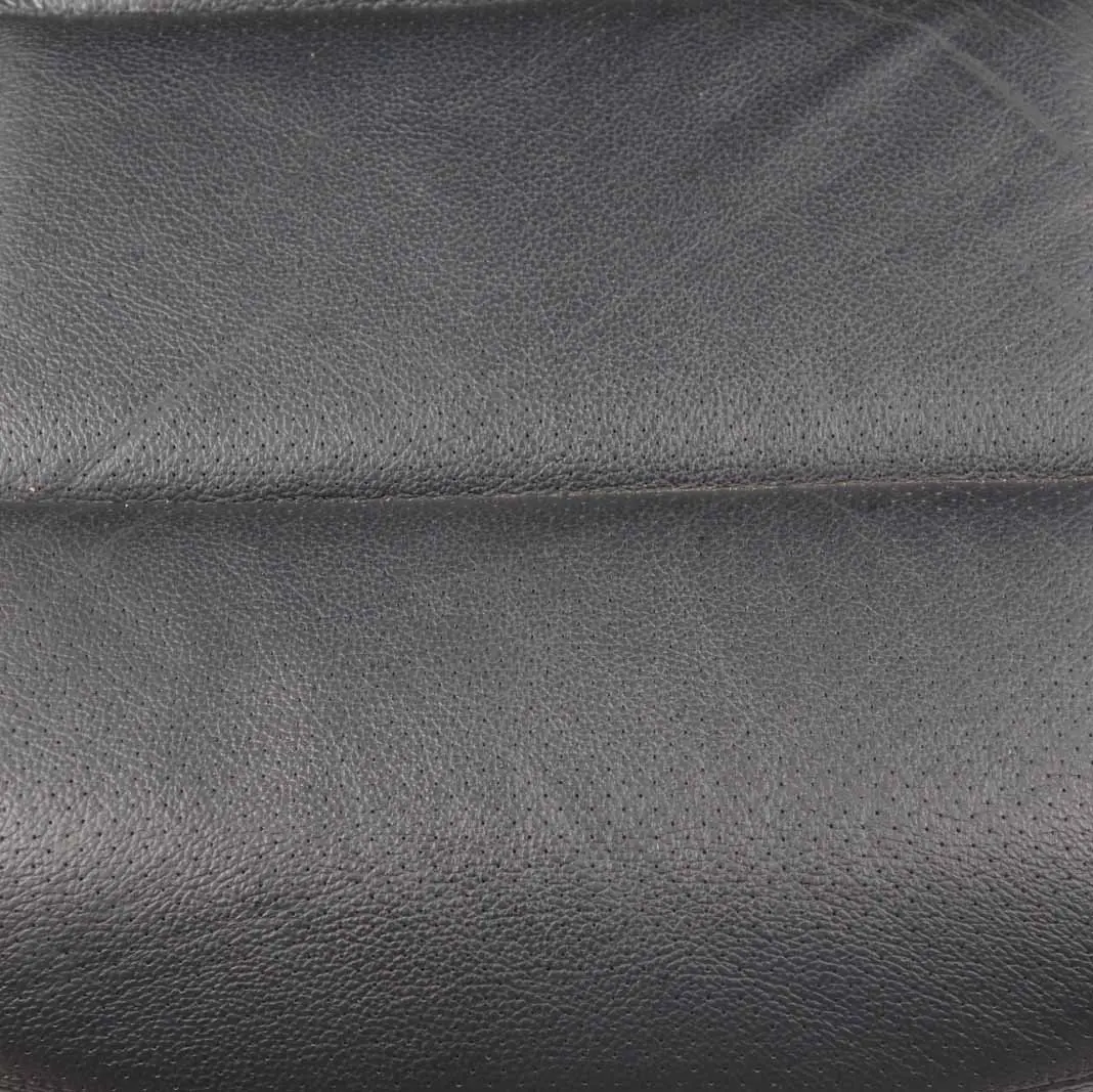 Front Seat Mercedes W203 Saloon Heated Black Leather Right O/S to with Part number A2039106847 Front Seat Mercedes W203 Saloon Heated Black Leather Right O/S - SKU A2039106847-2 - Part number A2039106847