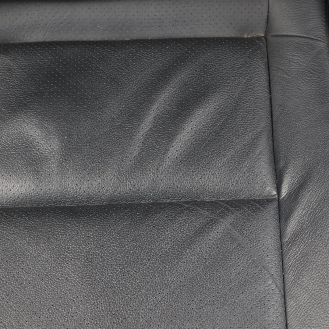 Front Seat Mercedes W203 Saloon Heated Black Leather Right O/S to with Part number A2039106847 Front Seat Mercedes W203 Saloon Heated Black Leather Right O/S - SKU A2039106847-2 - Part number A2039106847