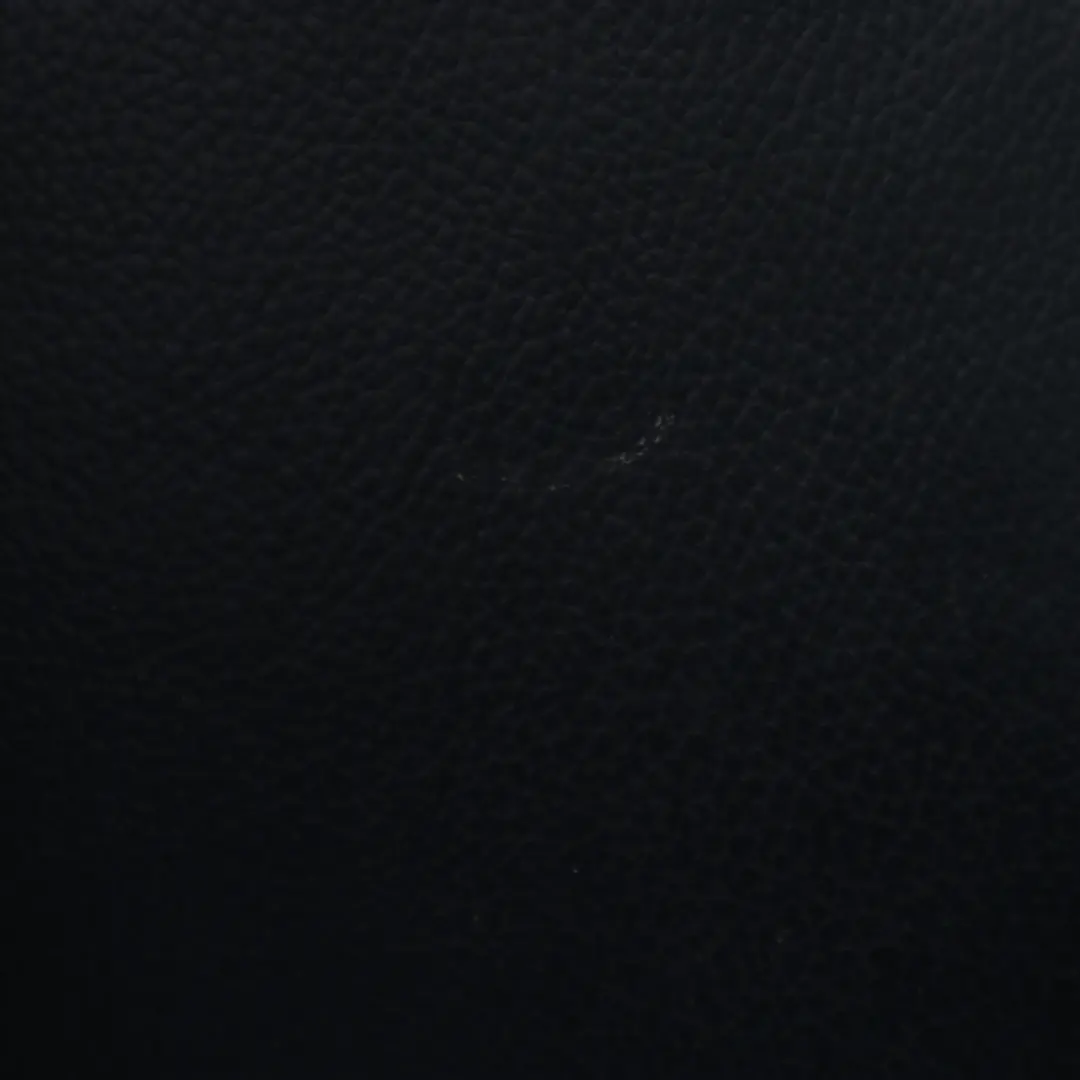 Mercedes W203 Coprisedili anteriori con schienale riscaldato pelle nera - SKU A2039106847 - Numero di parte A2039106847