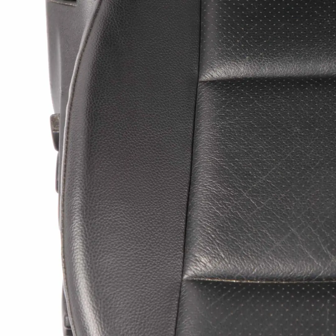Front Seat Mercedes W203 Sport Black Imitation Leather Right O/S to with Part number A2039107047 Front Seat Mercedes W203 Sport Black Imitation Leather Right O/S - SKU A2039107047-1 - Part number A2039107047