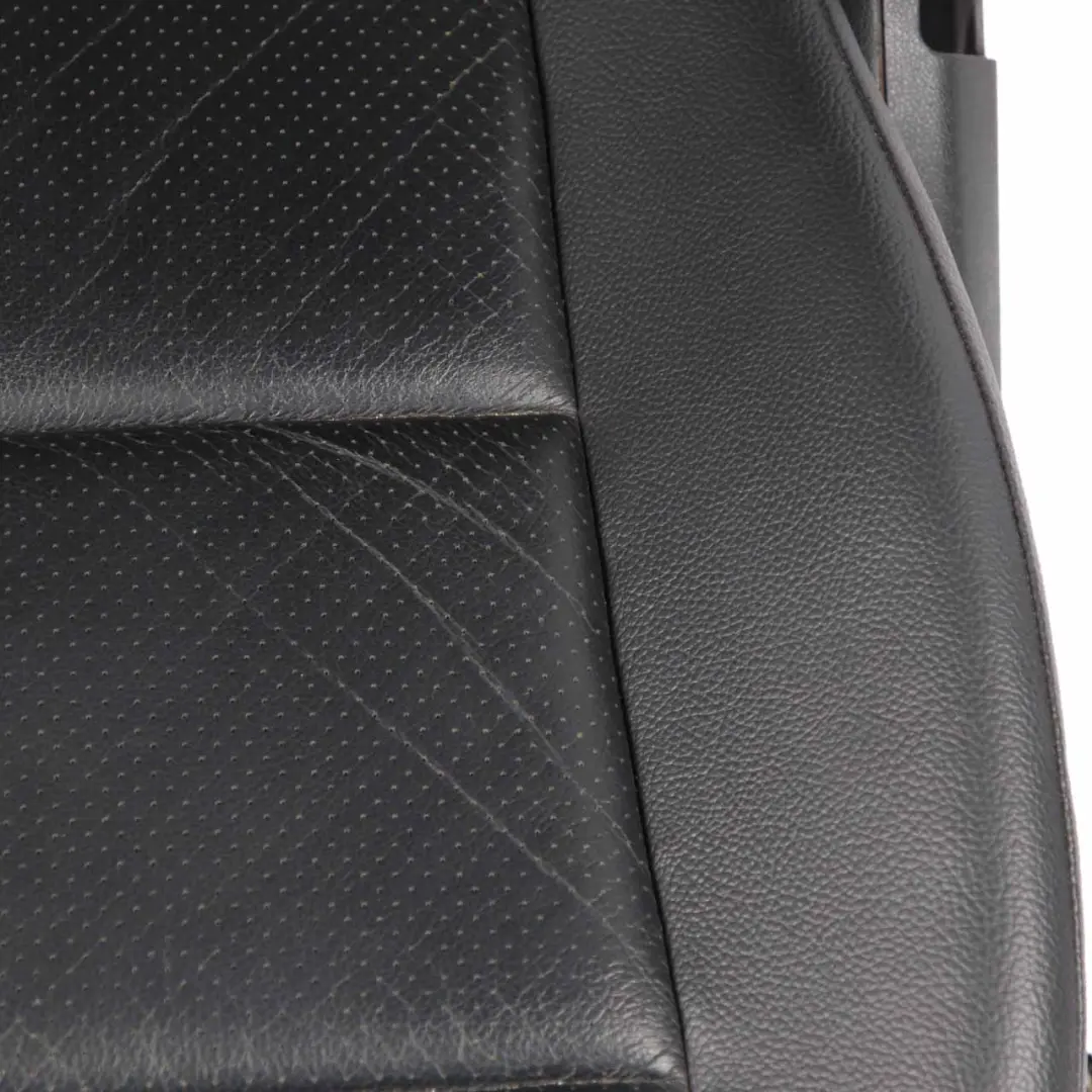  Front Seat Mercedes W203 Sport Black Imitation Leather Right O/S - SKU A2039107047-1 - Part number A2039107047