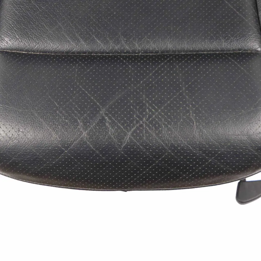  Siège avant Mercedes W203 Sport simili cuir noir droit - SKU A2039107047-1 - Numéro de pièce A2039107047