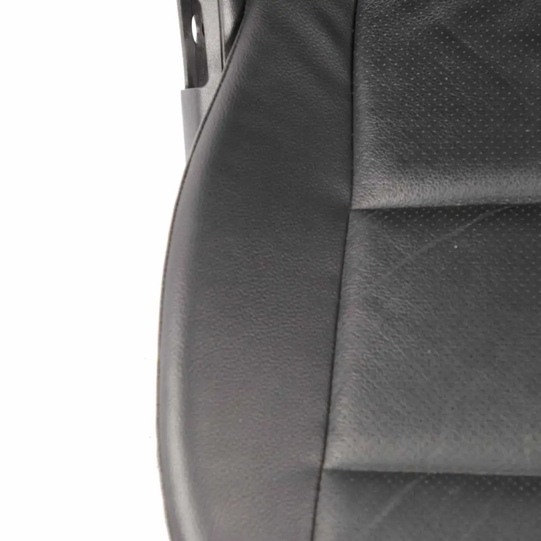  Front Seat Mercedes W203 Sport Black Imitation Leather Left N/S - SKU A2039107047-2 - Part number A2039107047