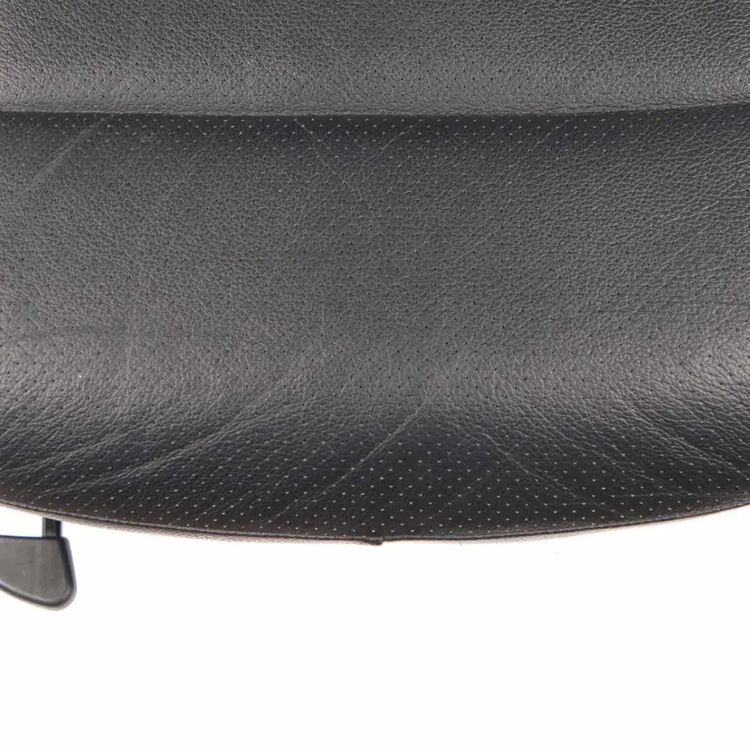  Front Seat Mercedes W203 Sport Black Imitation Leather Left N/S - SKU A2039107047-2 - Part number A2039107047