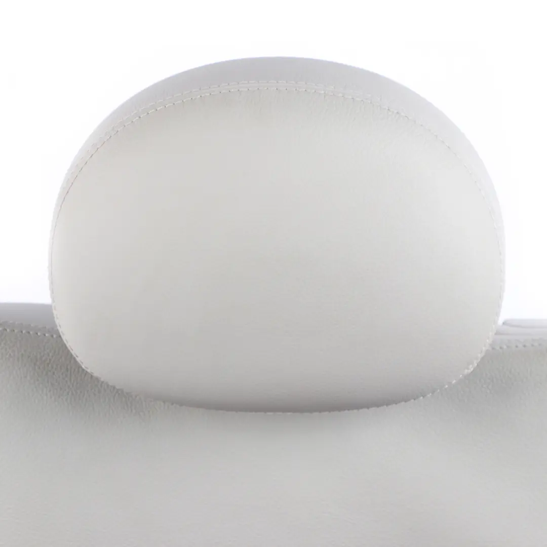 Front Seat Left N/S Interior Leather Grey to Mercedes CLC CL203 with Part number A2039107747 Mercedes CLC CL203 Front Seat Left N/S Interior Leather Grey - SKU A2039107747-2 - Part number A2039107747