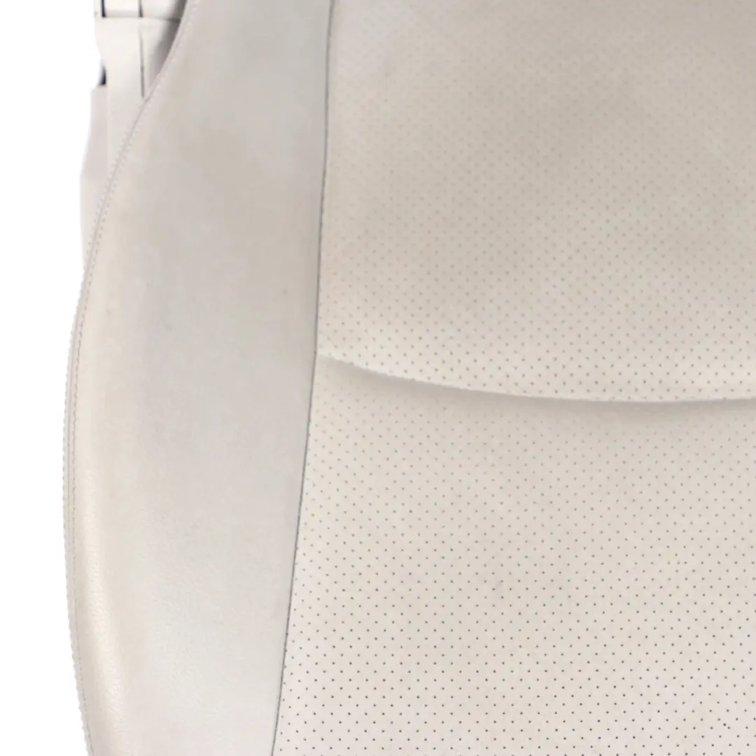 Front Seat Left N/S Interior Leather Grey to Mercedes CLC CL203 with Part number A2039107747 Mercedes CLC CL203 Front Seat Left N/S Interior Leather Grey - SKU A2039107747-2 - Part number A2039107747