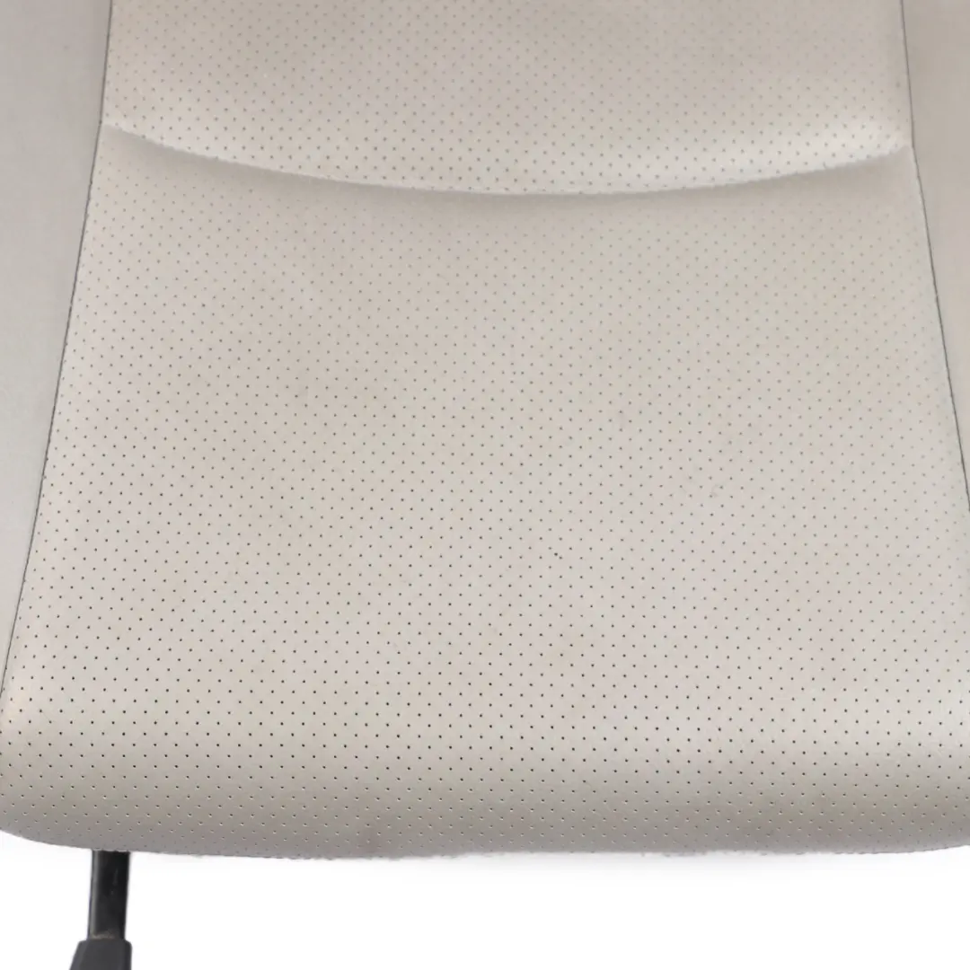 Front Seat Left N/S Interior Leather Grey to Mercedes CLC CL203 with Part number A2039107747 Mercedes CLC CL203 Front Seat Left N/S Interior Leather Grey - SKU A2039107747-2 - Part number A2039107747