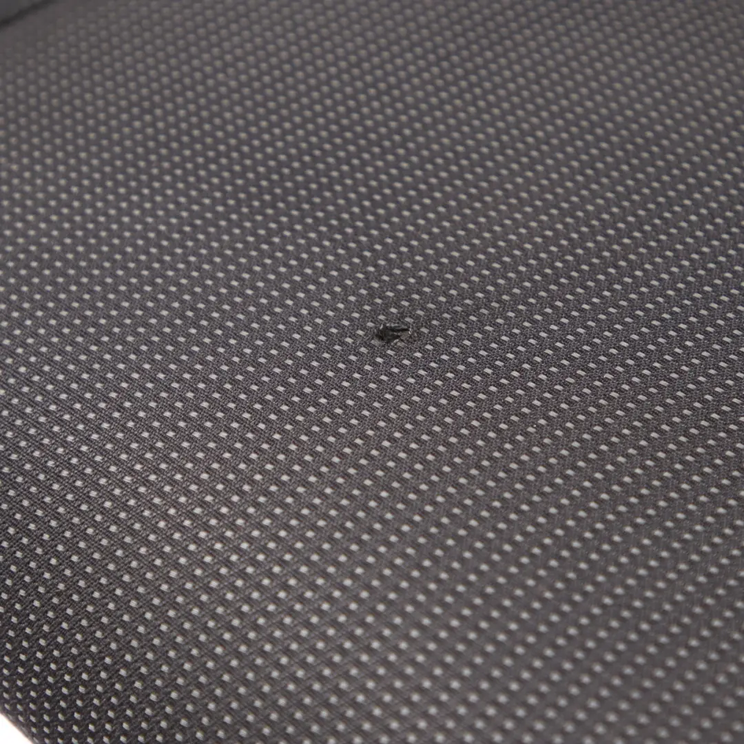 Seats Mercedes CL203 Coupe Fabric Leather ARTICO Black Interior Front Rear Seat to with Part number A2039109692 Seats Mercedes CL203 Coupe Fabric Leather ARTICO Black Interior Front Rear Seat - SKU A2039109692-1 - Part number A2039109692