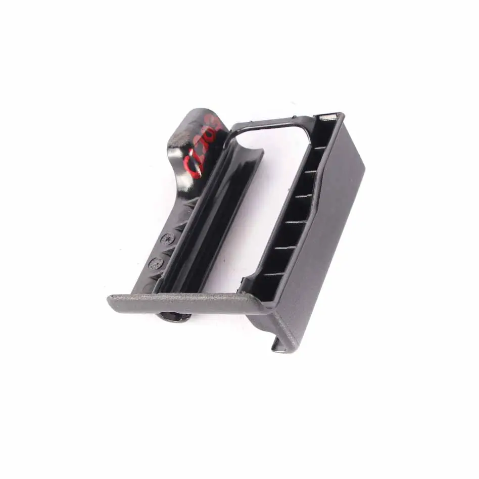 Rail Trim Front Right O/S Covering Panel to Mercedes W203 Seat with Part number A2039190220 Mercedes W203 Seat Rail Trim Front Right O/S Covering Panel - SKU A2039190220 - Part number A2039190220