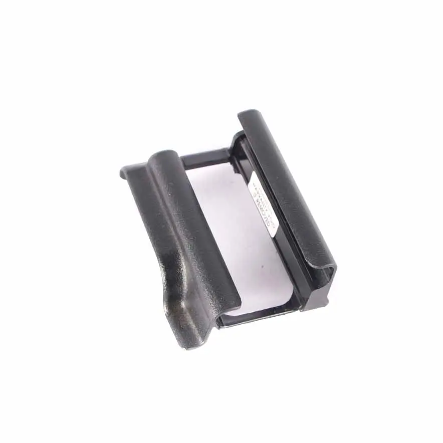 Rail Trim Front Right O/S Covering Panel to Mercedes W203 Seat with Part number A2039190220 Mercedes W203 Seat Rail Trim Front Right O/S Covering Panel - SKU A2039190220 - Part number A2039190220