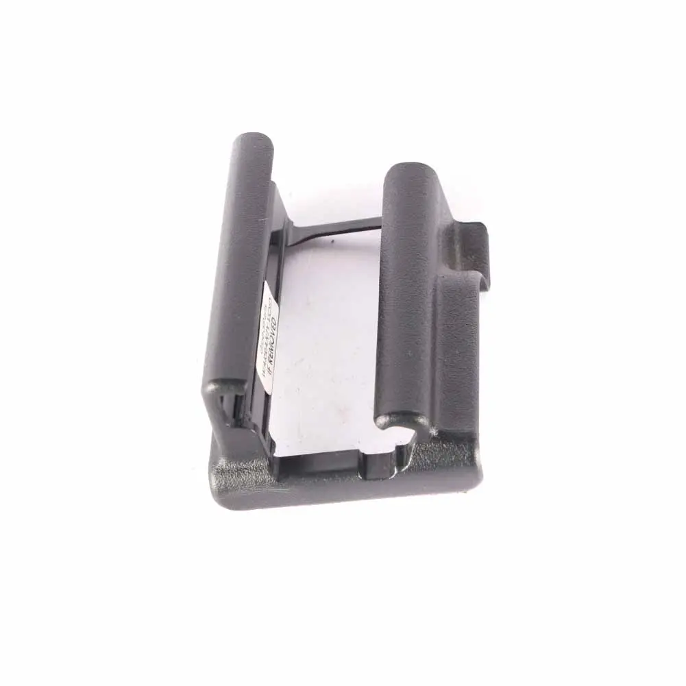 Mercedes W203 Seat Rail Trim Front Right O/S Covering Panel - SKU A2039190220 - Part number A2039190220