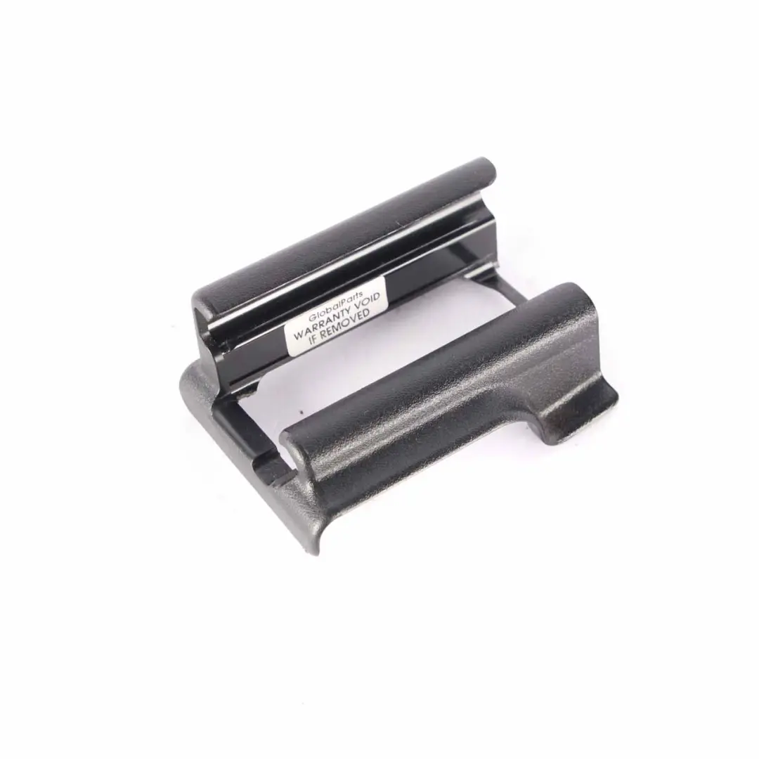 Rail Trim Front Right O/S Covering Panel to Mercedes W203 Seat with Part number A2039190220 Mercedes W203 Seat Rail Trim Front Right O/S Covering Panel - SKU A2039190220 - Part number A2039190220