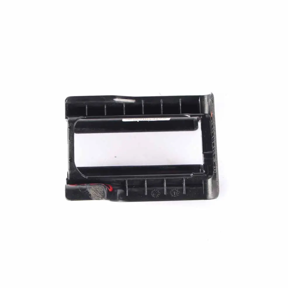 Mercedes W203 Seat Rail Trim Front Right O/S Covering Panel - SKU A2039190220 - Part number A2039190220