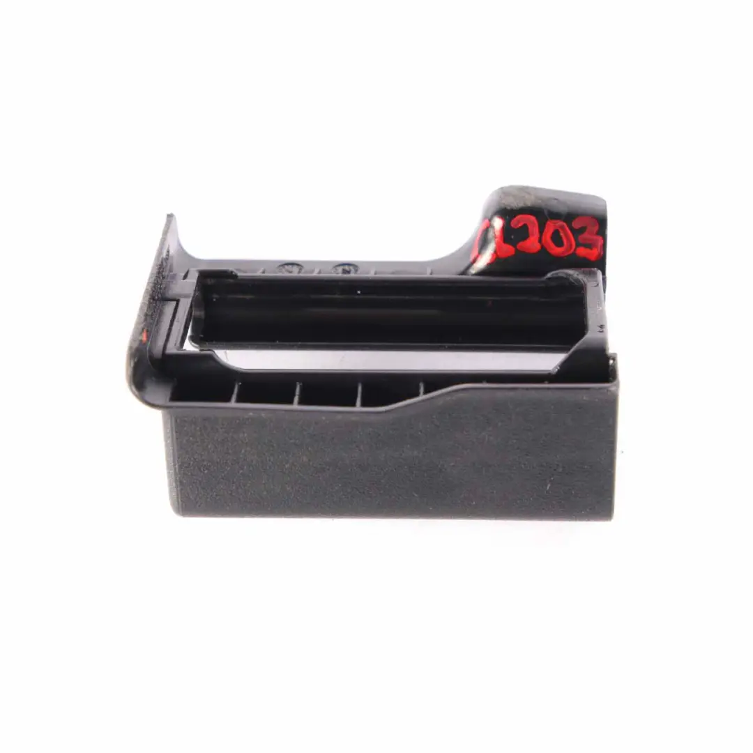 Mercedes W203 Seat Rail Trim Front Right O/S Covering Panel - SKU A2039190220 - Part number A2039190220