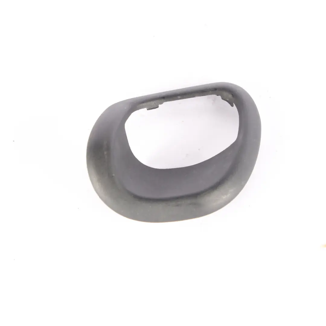 Front Seat Trim Folding Handle Panel Bracket Black to Mercedes CL203 with Part number A2039191820 Mercedes CL203 Front Seat Trim Folding Handle Panel Bracket Black - SKU A2039191820 - Part number A2039191820