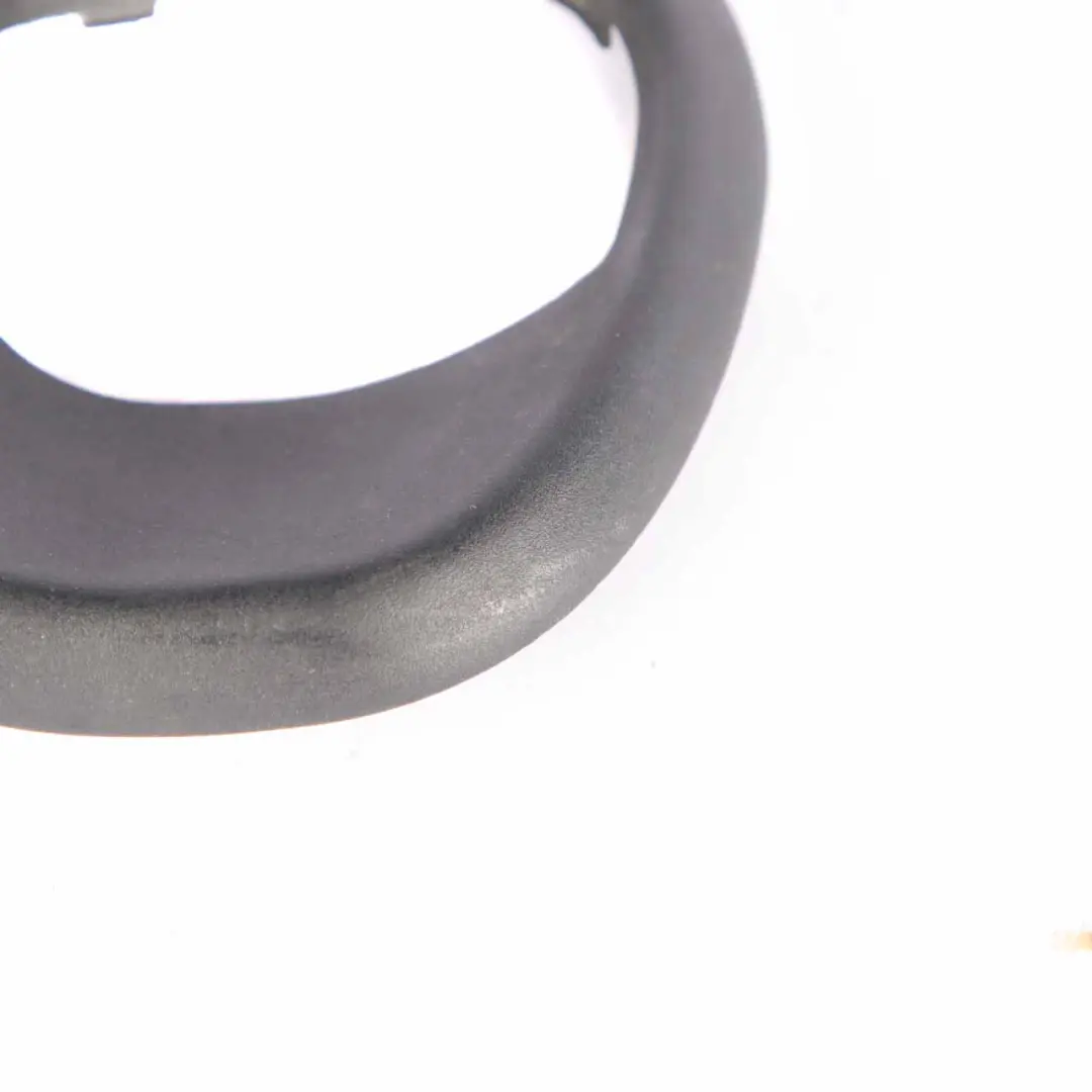 Mercedes CL203 Front Seat Trim Folding Handle Panel Bracket Black - SKU A2039191820 - Part number A2039191820