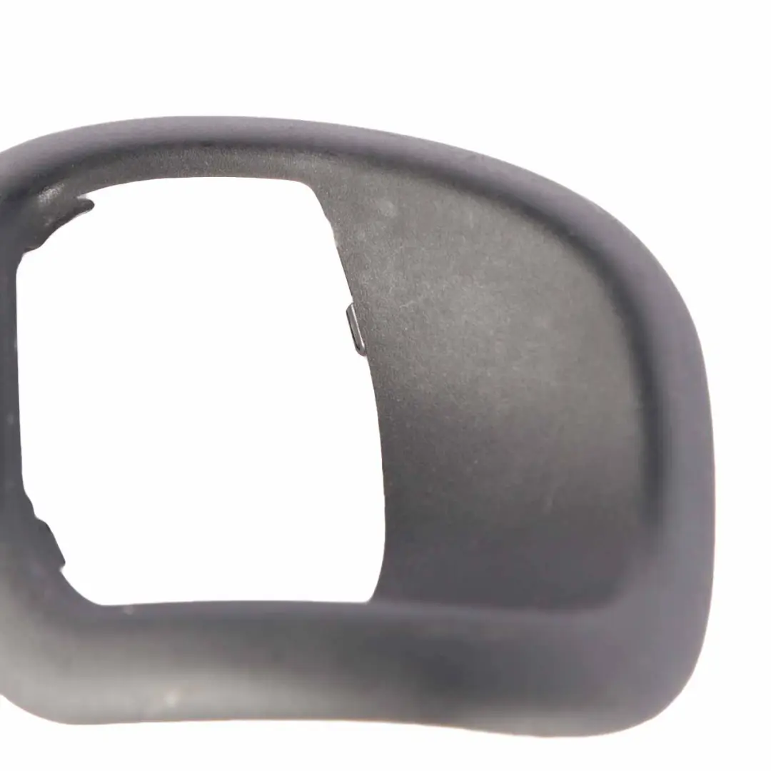 Mercedes CL203 Front Seat Trim Folding Handle Panel Bracket Black - SKU A2039191820 - Part number A2039191820