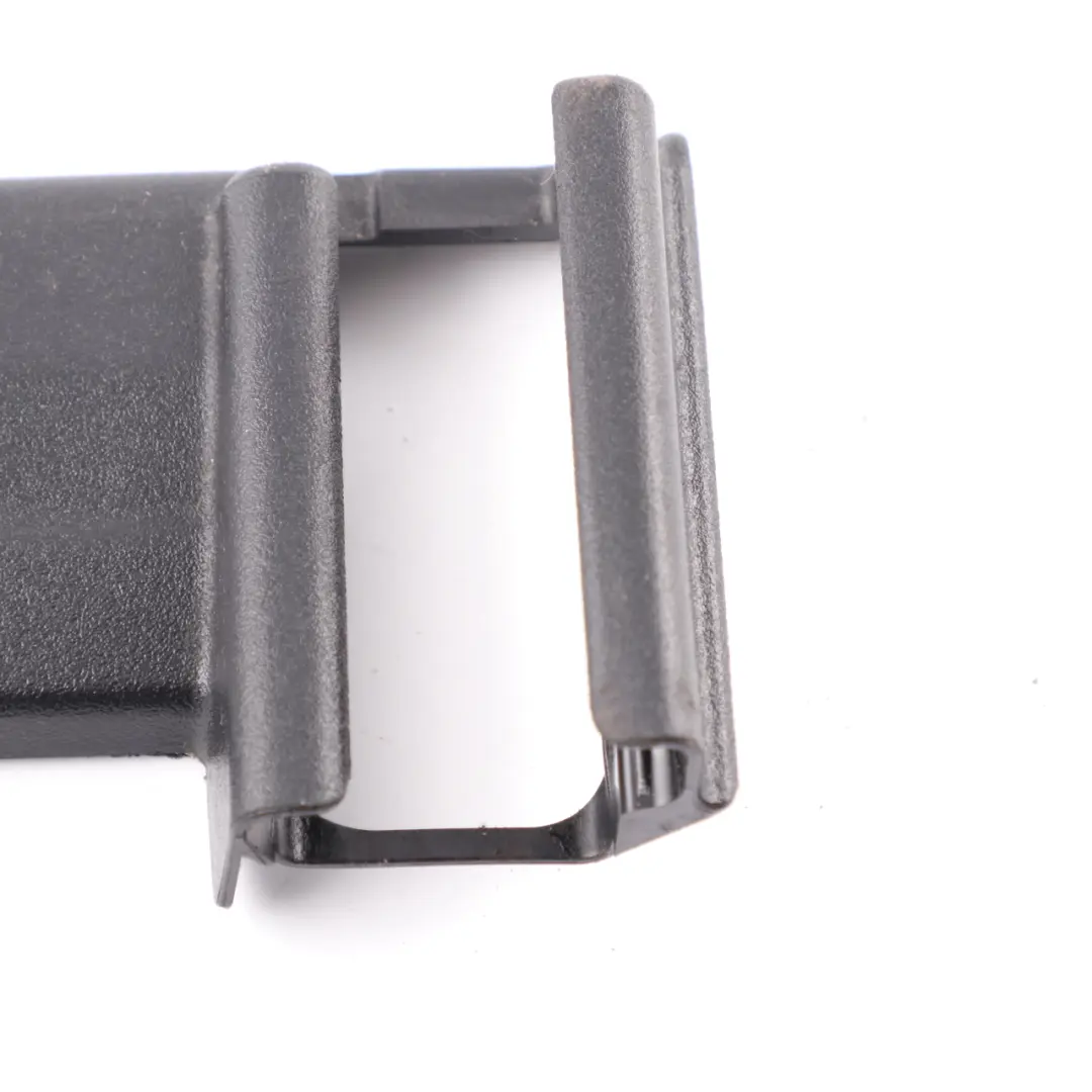 Front Seat Rail Cover Left N/S Inside Trim Cap Black to Mercedes W203 with Part number A2039192120 Mercedes W203 Front Seat Rail Cover Left N/S Inside Trim Cap Black - SKU A2039192120 - Part number A2039192120