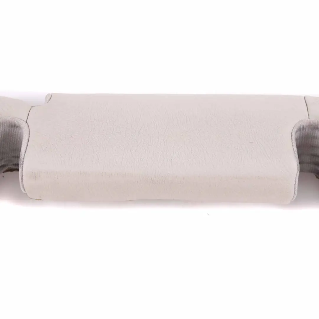Mercedes CLC CL203 Asiento Trasero Banco Cojín Izquierdo Funda Cojín Cuero Negro - SKU A2039200208 - Número de pieza A2039200208