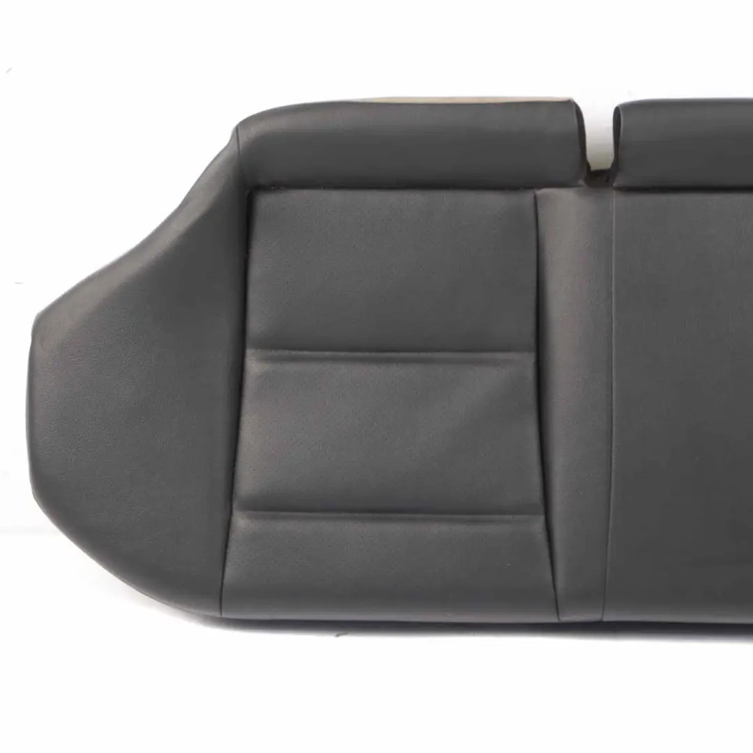 Bench Couch Cover Cushion Black Imitation Leather to Mercedes W203 Rear Seat with Part number A2039200861 Mercedes W203 Rear Seat Bench Couch Cover Cushion Black Imitation Leather - SKU A2039200861 - Part number A2039200861