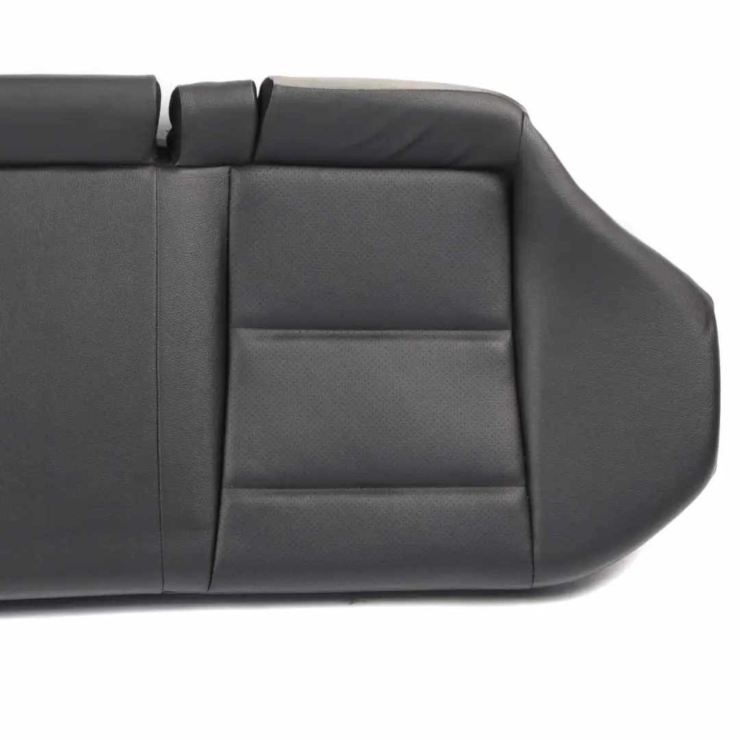 Bench Couch Cover Cushion Black Imitation Leather to Mercedes W203 Rear Seat with Part number A2039200861 Mercedes W203 Rear Seat Bench Couch Cover Cushion Black Imitation Leather - SKU A2039200861 - Part number A2039200861