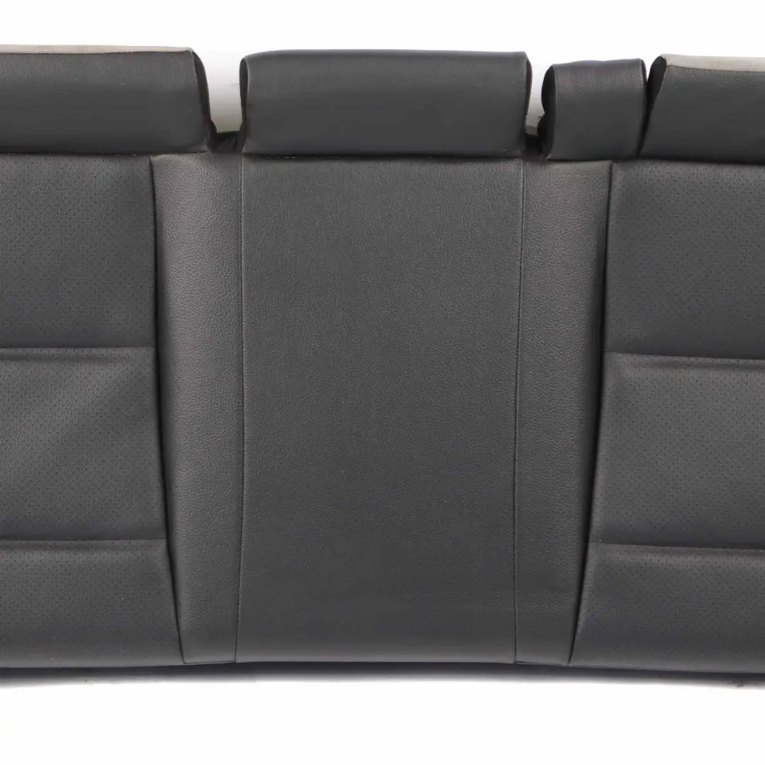 Bench Couch Cover Cushion Black Imitation Leather to Mercedes W203 Rear Seat with Part number A2039200861 Mercedes W203 Rear Seat Bench Couch Cover Cushion Black Imitation Leather - SKU A2039200861 - Part number A2039200861