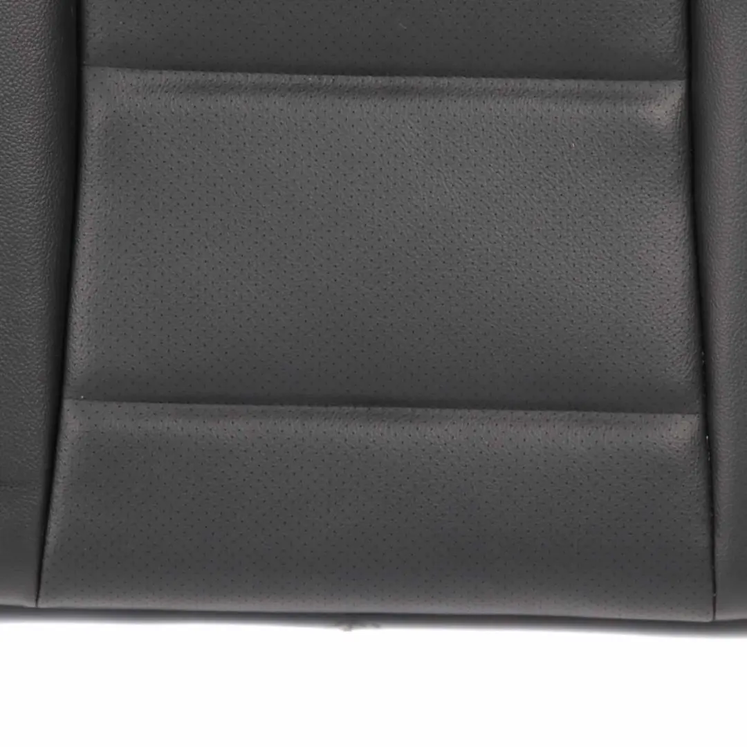 Bench Couch Cover Cushion Black Imitation Leather to Mercedes W203 Rear Seat with Part number A2039200861 Mercedes W203 Rear Seat Bench Couch Cover Cushion Black Imitation Leather - SKU A2039200861 - Part number A2039200861