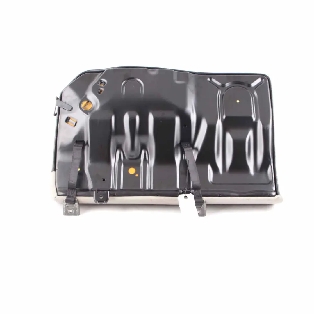 Mercedes CL203 Funda Asiento Trasero Izquierdo Funda Cojín Asiento Piel Beige - SKU A2039200946 - Número de pieza A2039200946