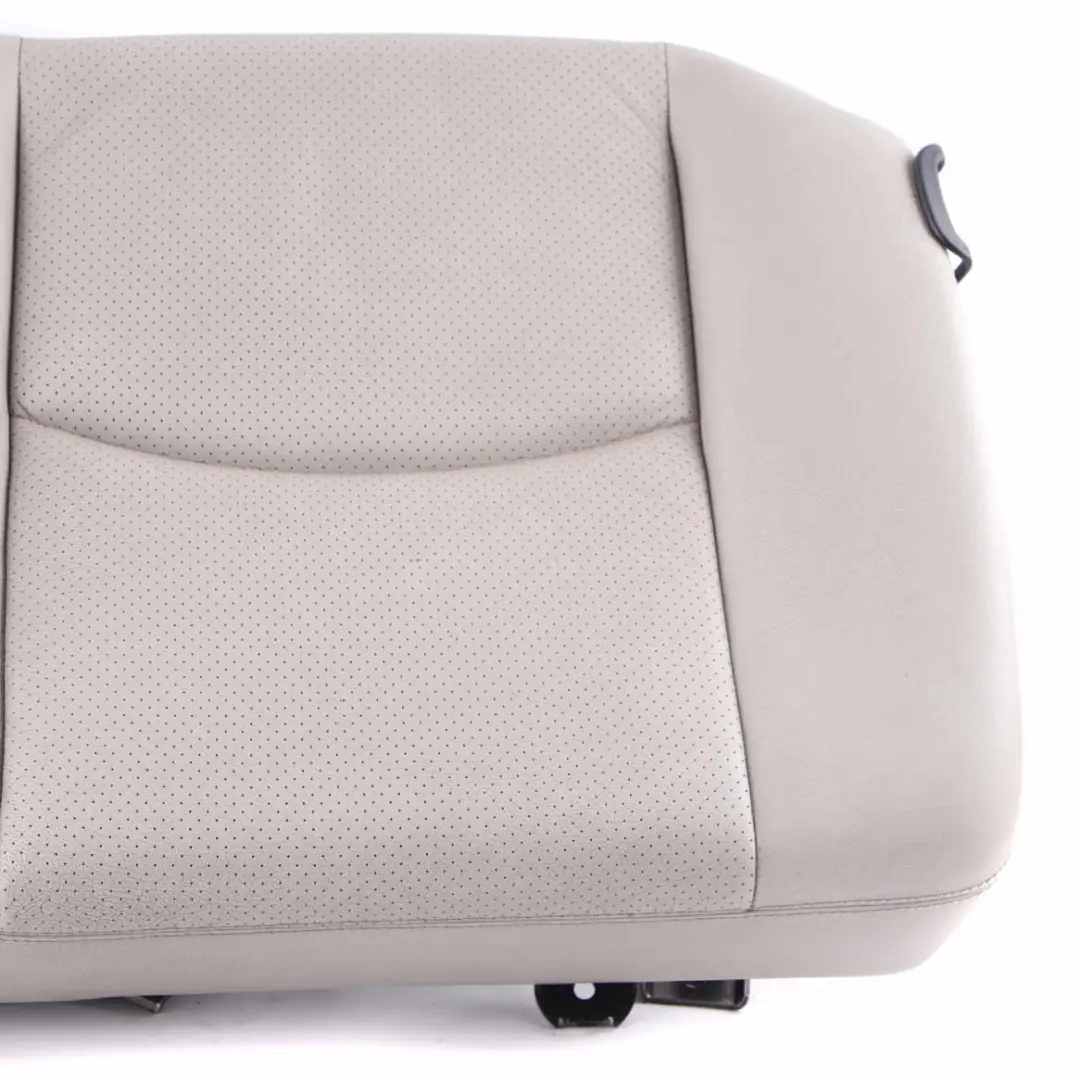 Mercedes CL203 Seat Cover Rear Left N/S Seat Cushion Cover Leather Beige - SKU A2039200946 - Part number A2039200946