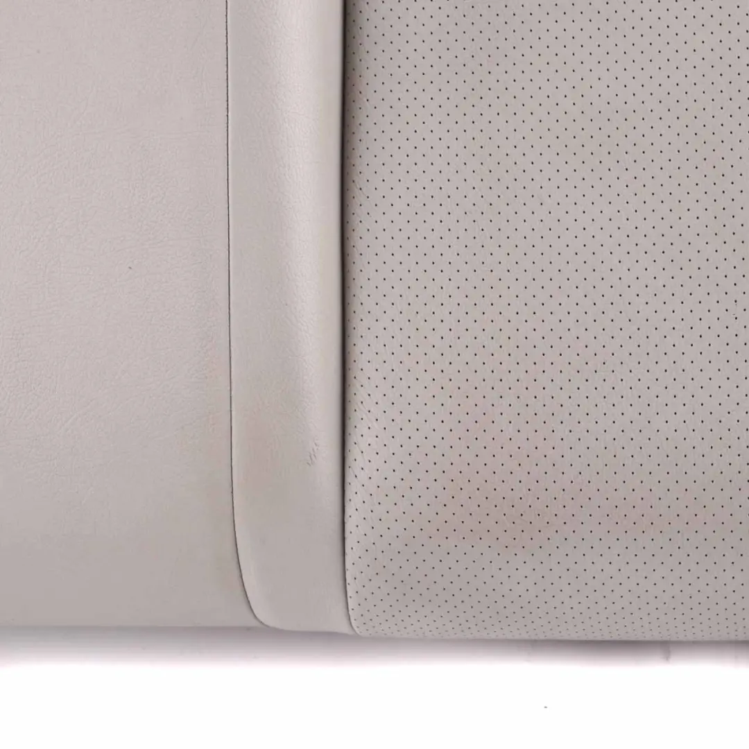 Dossier de siège arrière gauche Housse dossier siège cuir beige pour Mercedes CL203 à propos du numéro de pièce A2039201147 Mercedes CL203 Dossier de siège arrière gauche Housse dossier siège cuir beige - SKU A2039201147 - Numéro de pièce A2039201147