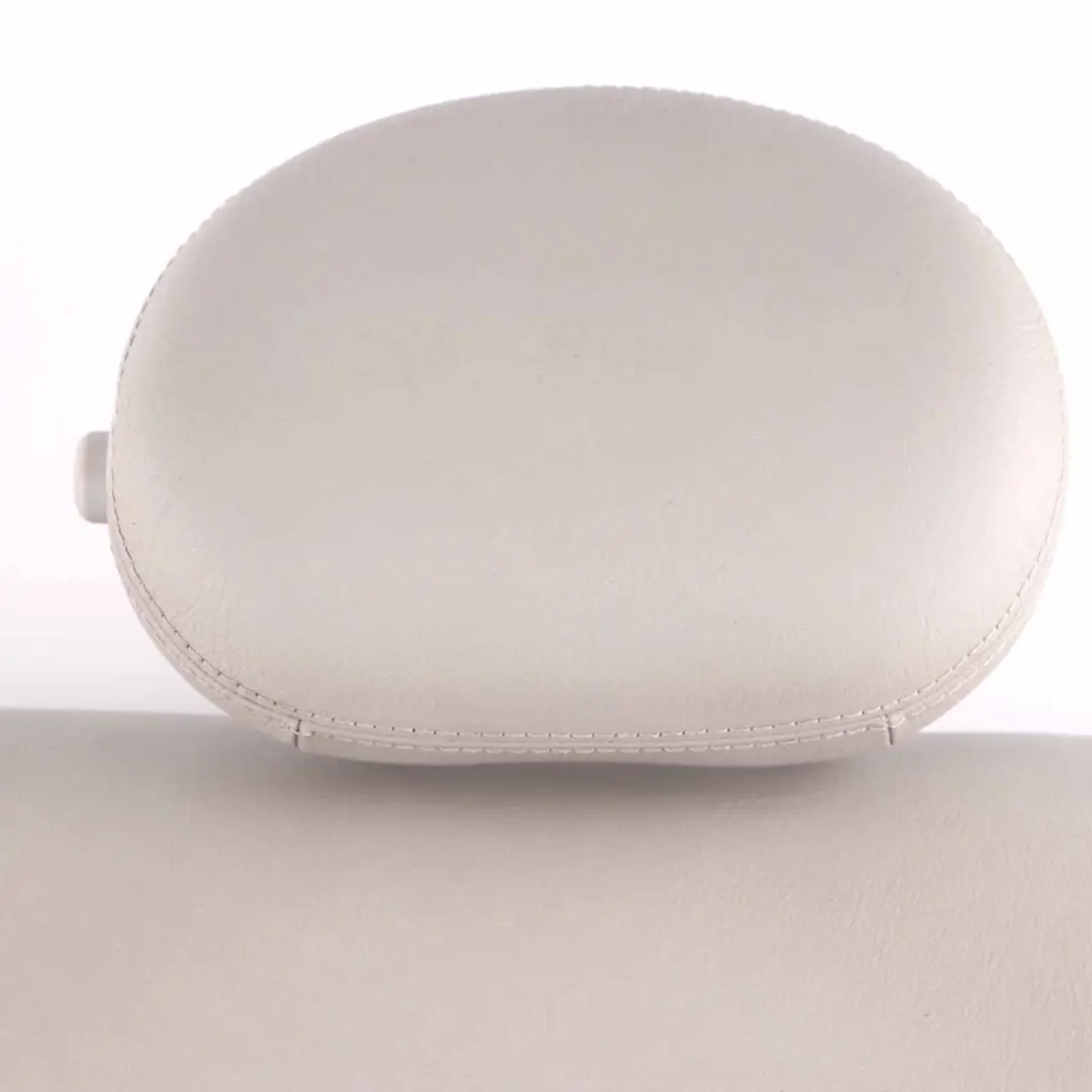 Schienale Sedile Posteriore Sinistro Coprisedile Pelle Beige per Mercedes CL203 con numero di parte A2039201147 Mercedes CL203 Schienale Sedile Posteriore Sinistro Coprisedile Pelle Beige - SKU A2039201147 - Numero di parte A2039201147