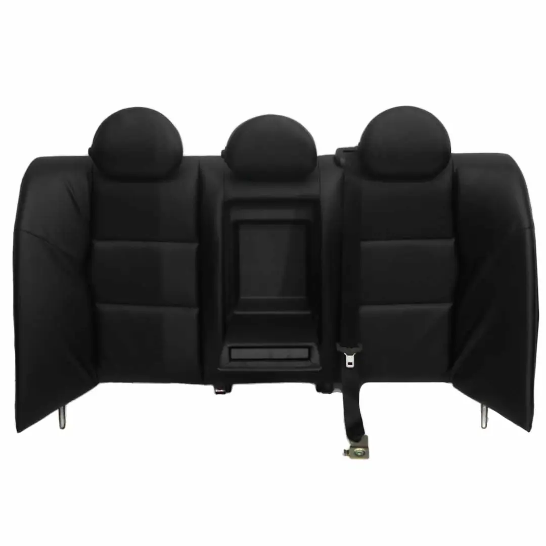 Rivestimento schienale sedile posteriore similpelle nero antracite per Mercedes W203 con numero di parte A2039201460 Mercedes W203 Rivestimento schienale sedile posteriore similpelle nero antracite - SKU A2039201460 - Numero di parte A2039201460